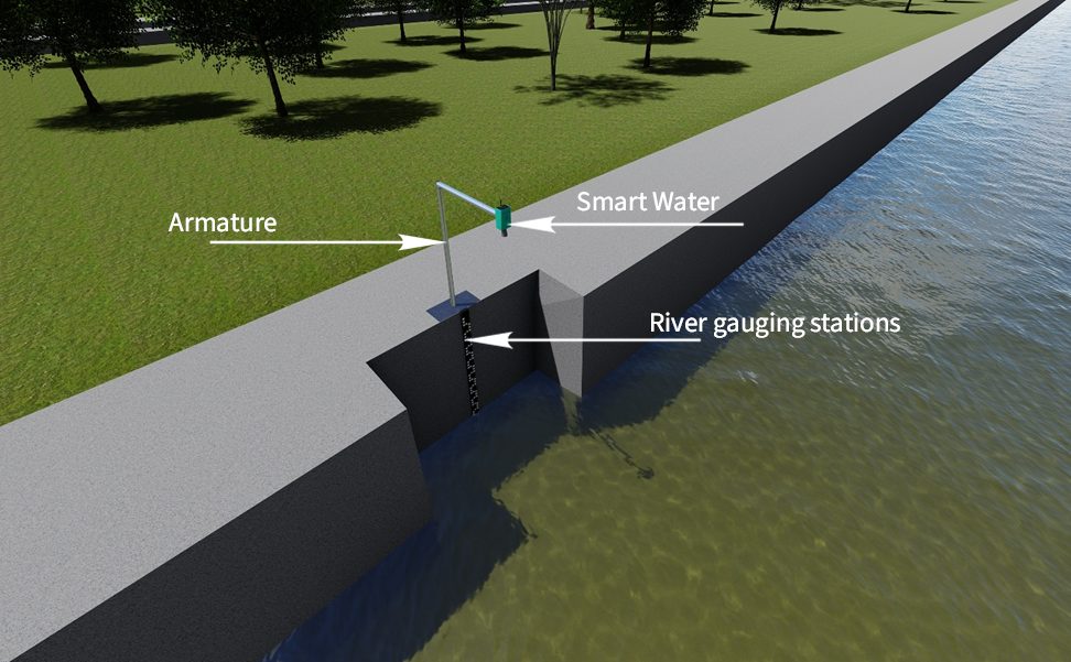 Smart Water qurilmasi